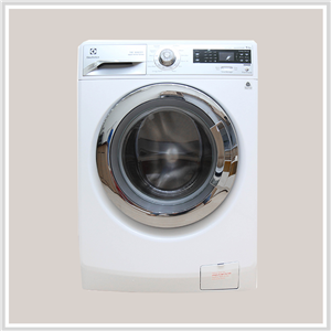 Máy Giặt Lồng Ngang Electrolux EWF12932